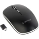 Мышка Gembird MUSW-4BSC-01 Wireless Black - изображение 1