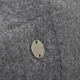 Кепи женское VILSS London Cashemir VLK-6100-38-Mv4-M 57-58 Светло-серое (ROZ6501087333) - изображение 3