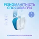 Навушники Logitech G335 Wired Gaming White - зображення 3