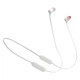 Наушники JBL Tune 125BT White - изображение 1