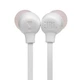 Наушники JBL Tune 125BT White - изображение 3