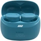 Навушники JBL Tune Buds 2 Turquoise - зображення 6
