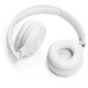 Наушники JBL Tune 520BT White - изображение 8