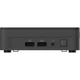 Компьютер ASUS NUC 13 Pro RNUC13ANKI700002I / i7-1360P, M.2 22x80 NVMe, 22x42 SATA - изображение 1