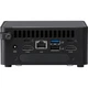 Компьютер ASUS NUC 14 Pro RNUC14RVHI300002I / Core 3 100U, M.2 22x80 NVMe, 22x42 NVMe/2.5'' SATA - изображение 4