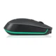 Мишка REAL-EL RM-470W Wireless/Bluetooth Dark Gray - зображення 7