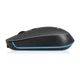 Мишка REAL-EL RM-470W Wireless/Bluetooth Dark Gray - зображення 9
