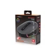 Мишка REAL-EL RM-470W Wireless/Bluetooth Dark Gray - зображення 10
