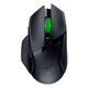 Мишка Razer Basilisk V3 X Hyperspeed Wireless Black - зображення 1