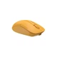 Мишка A4Tech FG15CS Air2 Wireless Yellow - зображення 3