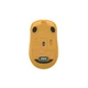 Мишка A4Tech FG15CS Air2 Wireless Yellow - зображення 10