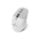 Мышка REAL-EL RM-480W Wireless/Bluetooth White - изображение 2