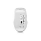 Мышка REAL-EL RM-480W Wireless/Bluetooth White - изображение 6
