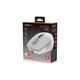Мышка REAL-EL RM-480W Wireless/Bluetooth White - изображение 8