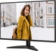 Монітор 27" AOC&nbsp;Q27B36X - зображення 4