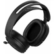 Навушники ASUS TUF Gaming H1 Wireless Black - зображення 2