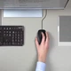 Мишка Logitech B110 Silent Black - зображення 2