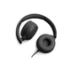 Наушники JBL Tune 520C USB-C Black - изображение 6