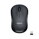 Мишка Logitech M220 Silent Grey - зображення 1