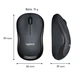 Мишка Logitech M220 Silent Grey - зображення 9