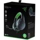 Наушники Razer Kaira X for Xbox Black - изображение 6
