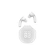 Наушники Acefast T9 Porcelain White - изображение 1