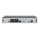 Видеорегистратор DHI-NVR1108HS-8P-S3/H Dahua (99-00003450) - изображение 4