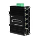 PoE-комутатор 5-портовий E-LINK LNK-IMC104GP-SFP IN 12-48V - изображение 3