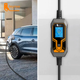 Зарядка для електромобіля Feyree 7кВт 32A GB/T Lion EV K7 - зображення 8