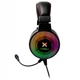 Навушники Vinga HSCU-100 Gaming LED Black - зображення 7