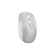 Мишка A4Tech FB26CS Air2 Bluetooth/Wireless Icy White - зображення 8