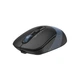 Мишка A4Tech FB10CS Wireless/Bluetooth Ash Blue - зображення 2