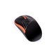 Мишка A4Tech G3-300N Black+Orange - зображення 5