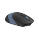Мишка A4Tech FB10CS Wireless/Bluetooth Ash Blue - зображення 3