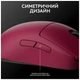 Мишка Logitech G Pro 2 Lightspeed Wireless Magenta - зображення 8