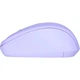 Мышка Trust Yvi+ Multi-Device Wireless/Bluetooth Purple - изображение 3