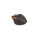 Мишка A4Tech FG30 Orange - зображення 3