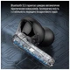 Наушники ColorWay TWS-3 Earbuds Black - изображение 10