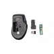 Мишка Maxxter Mr-407 Wireless Black - зображення 4