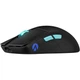 Мишка ASUS ROG Harpe Ace Aim Lab Edition Bluetooth/Wireless Black - зображення 2