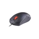 Мишка Defender Icon MB-057 USB Black - зображення 3