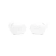 Наушники JBL Tune Buds White - изображение 8