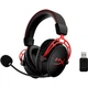 Наушники HyperX Cloud Alpha Wireless Black - изображение 5