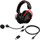 Наушники HyperX Cloud Alpha Wireless Black - изображение 6