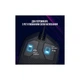 Мишка Lorgar Stricter 579 RGB USB Black - зображення 7