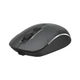 Мышка A4Tech FB26CS Air2 Wireless/Bluetooth Smoky Grey - изображение 5