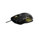 Мишка GamePro GM247 Storm USB Black - зображення 2