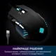 Мишка GamePro GM247 Storm USB Black - зображення 9