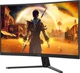 Монитор 31.5"&nbsp;AOC&nbsp;C32G42ZE - изображение 5