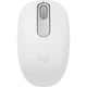 Мишка Logitech M196 Bluetooth Off-White - зображення 1